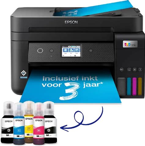 epson ecotank aanbieding.